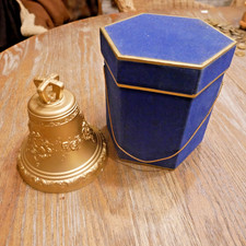 Spieluhr  Glocke stille Nacht