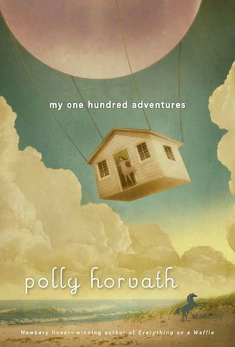 One hundred adventures - my, |