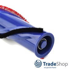 Hartwalze Bürstenrolle 45mm