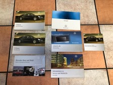 Bordmappe Betriebsanleitung