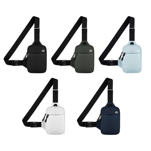 Sport-Brusttasche