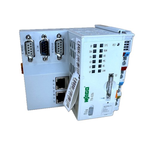 Lk5266 pfc200 controller - lk5266,