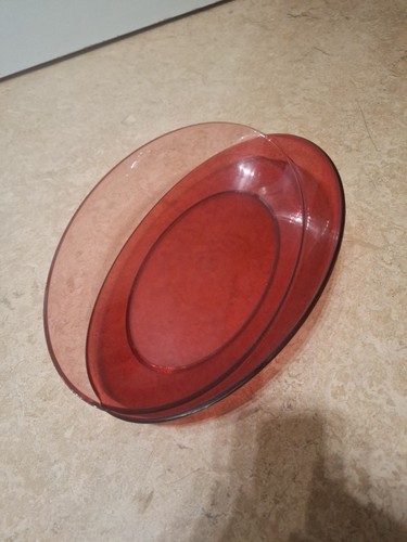 Tupperware eleganzia rot - tupperware,