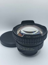 Zenit MC MIR-20M 20mm f3.5