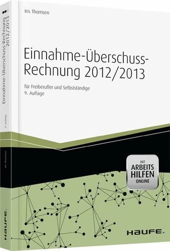 Einnahme-Überschussrechnung