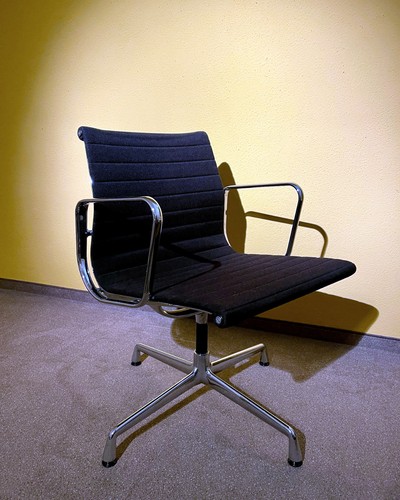 Vitra charles eames aluminium - vitra,