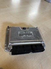 Audi A4 B6 2,5 TDI BDG