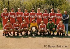 FC Bayern München