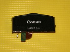 Canon Legria Mini-Ersatzteil-komplettes Kamera-Teil-Modul