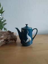 Kaffeekanne  Porzellan China