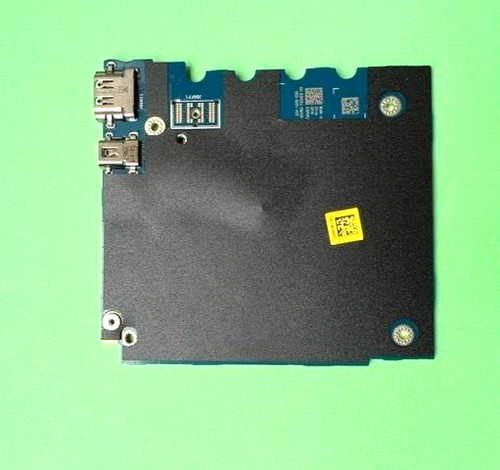 J174p dell precision 7550 - ls-j174p,