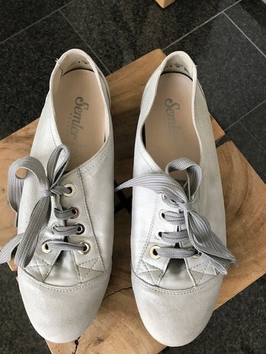 Semler select damen sneaker - semler,