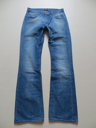 Lee denver bootcut - bootcut, hose