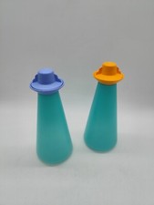 Tupperware Junge Welle Öl Und