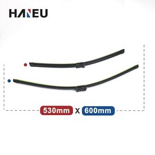 Scheibenwischer links und