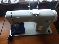 Pfaff DE 70 Im Schrank