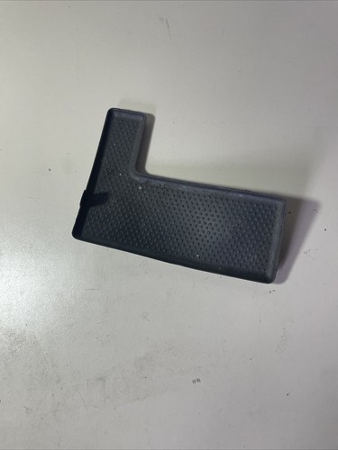 Gummieinlage golf plus - gummieinlage, vw