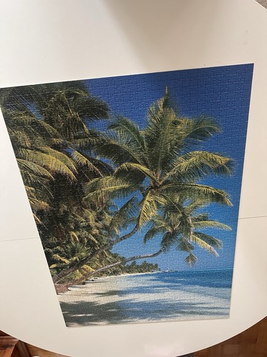 Ravensburger 1500 teile - 1500, puzzle