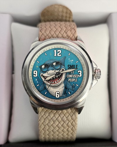 Lustig shark pop - lustig,