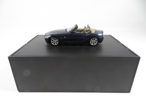 Minichamps bmw z4 - bmw,