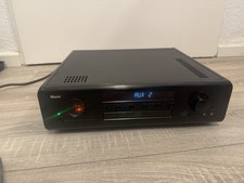 Magnat MC20 Media Center CD Receiver Ohne Fernbedienung
