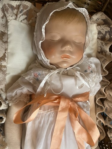 Käthe kruse puppe - kruse,