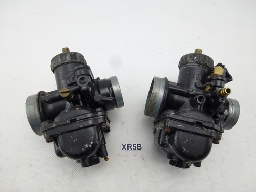 Vergaser yamaha 250 typ - vergaser,