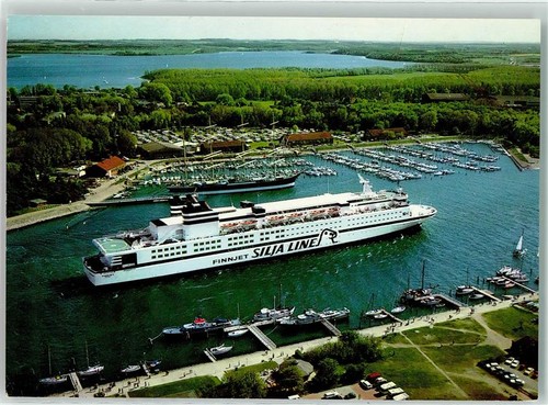 39276151 finnjet silja line - silja,