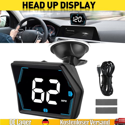 Head display auto hud gps - auto,