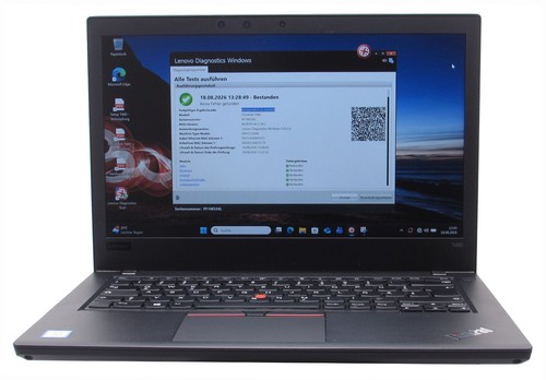 Lenovo thinkpad t480 - t480, i5