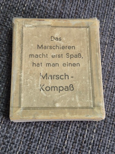 Marsch kompass jugend g m - marsch,