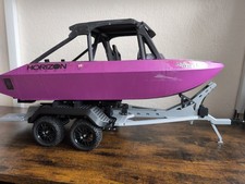 RC Anhänger/Trailer Für