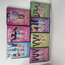 Mama Wants Her Workout-dvd Set