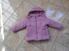 Kanz Winterjacke Ohne Muster #BS194