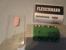 Fleischmann 6956 Schaltrelais