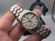 Seiko LM "Lord Matic" Special