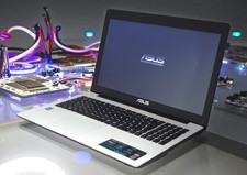 Asus F553MA - 15,6 - Intel N2840 - 4GB - 120GB SSD - DVD - Win10