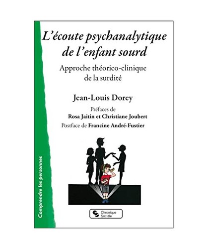 L'écoute psychanalytique de