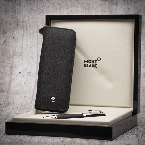 Montblanc boheme jewels black - boheme,