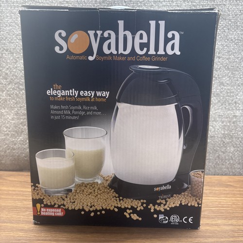 Tribest 130 soyabella - tribest, sb-130