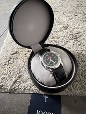 coca cola  Zero Armbanduhr NEU