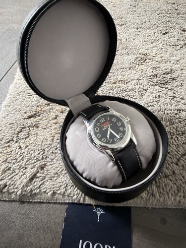 Uhr coca cola zero - , armbanduhr