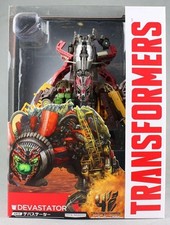 Transformers Rare Devastator