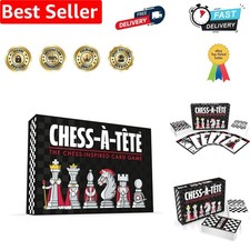 Chess-à-Tête Classic Edition
