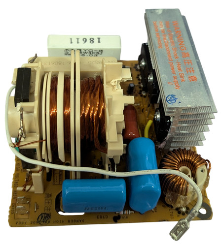 Inverter ultra verbessert - inverter,