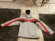 Ziemer  Ski Jacke Gr 40