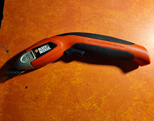 Black and decker - tool, no