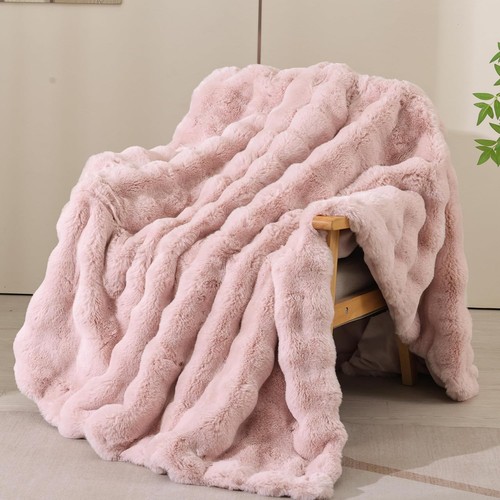 Kuscheldecke flauschig decke - kuscheldecke,
