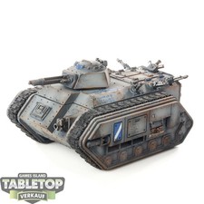 Astra Militarum - Chimera -