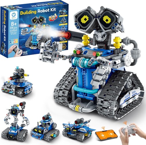 Sillbird technik roboter - technik,